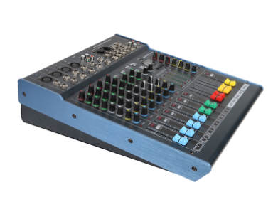 海天電子 調音臺HT-F8/2